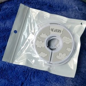 Baby clothing dividers